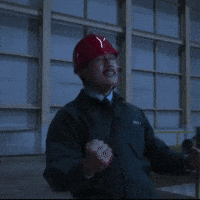 Excited Lets Go GIF