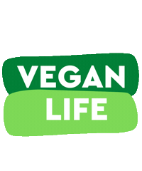 Vegan Greece Sticker by Veganlifegr