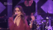 jingle ball GIF