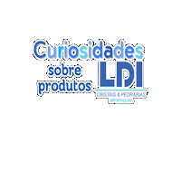 Ldicristais Sticker by LDI Cristais & Pedrarias