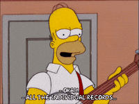 homer simpson GIF