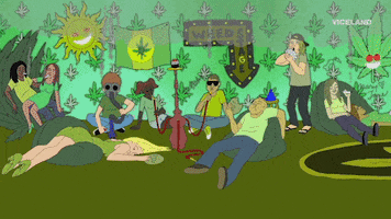 GIF by Party Legends