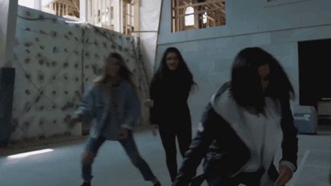 Music Video Basketball GIF by Red Bull Records