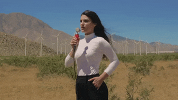 whites of their eyes GIF by Mattiel