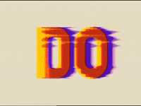 Art Glitch GIF