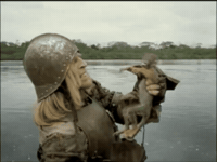 Werner Herzog Monkey GIF by tylaum