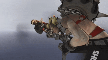San Francisco Shock Overwatch GIF by NRG Esports & SF Shock