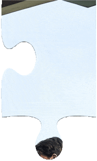 Puzzle Puzzling Sticker by Samsung US