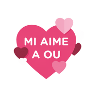 Sticker by gadiambfamily
