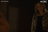 I Gotchu I Got You GIF by CBC