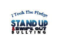 Bullying Sacramento Sticker by Now1005fm