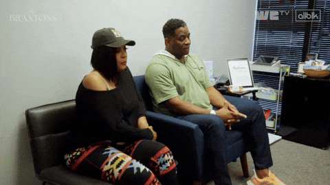Braxton Family Values Reality GIF by We TV