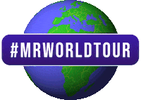 World Tour Sticker by Midnight Runners