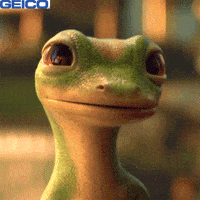 Tears Tearing Up GIF by GEICO