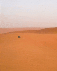 Hamster Love GIF