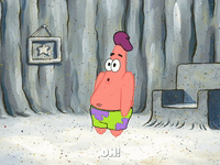 season 8 episode 6 GIF by SpongeBob SquarePants