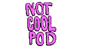 Not Cool Richie Velazquez Sticker by deladeso