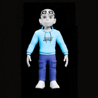 Happy Yoga Class GIF by Zhot