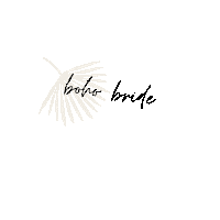 Hair Boho Sticker by Styled By Jordan