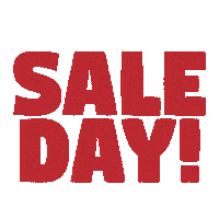 Sale Day Sticker by Greater Rockford Auto Auction