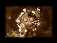 Nintendo Ds Explosion GIF