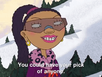 nickrewind nicksplat as told by ginger GIF