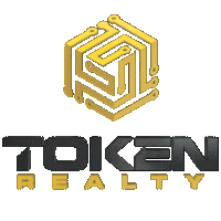 Real Estate Sticker by Token Realty