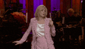 Explaining Jean Smart GIF by Saturday Night Live