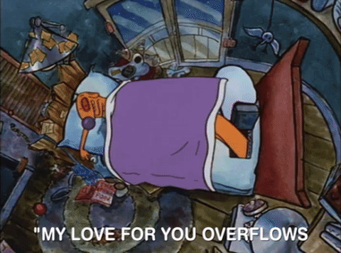 nicksplat GIF