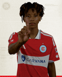 Chicago Fire No GIF by Chicago Fire Football Club
