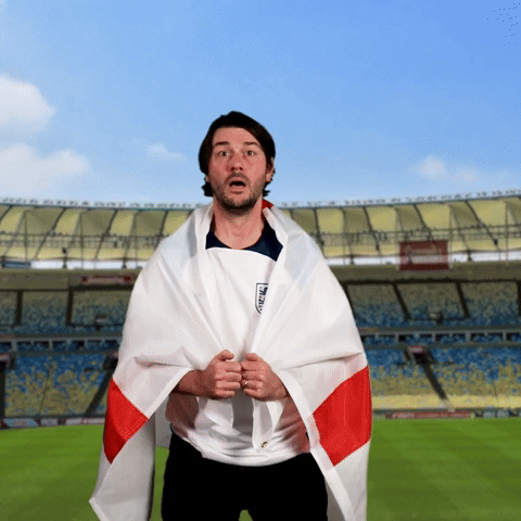 GOAL!