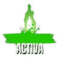 Gimnasio Sticker by Leandro Gym