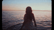 Summer Swimming GIF by Lia Kali
