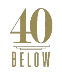 Revention Music Center Sticker by 40 Below