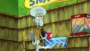 season 9 GIF by SpongeBob SquarePants