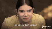 Hailee Steinfeld Daisy GIF by Apple TV+