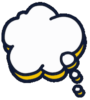 Cartoon Talking Sticker