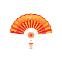 Summer Illustration Sticker by diamondnplatinum