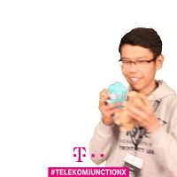 Telekomhu Sticker by Magyar Telekom