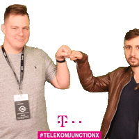 Telekomhu Sticker by Magyar Telekom