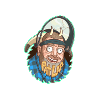 Animated Sticker