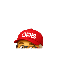 Patlap Opb Sticker