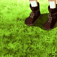 Mourn Black Butler GIF