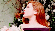 Sassy Red Hair GIF by Lillee Jean Trueman