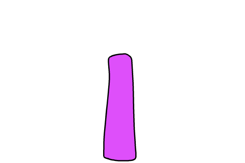 Alphabet Letters Sticker by Originals