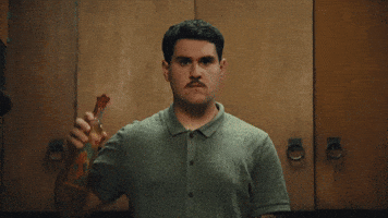 Music Video Hello GIF by Militarie Gun