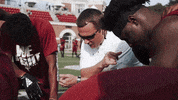 troyuniversity troy university troy football GIF