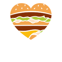 Big Mac Love Sticker by McDonaldsUy