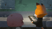 Happy Sketch Book GIF by Tonko House