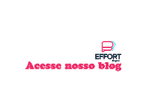 effortdigital blog braco do norte effort digital acesse nosso blog Sticker
